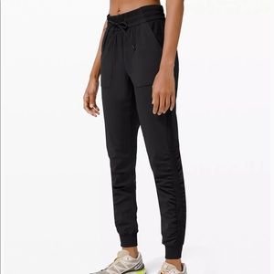 Lululemon Beyond the Studio Jogger